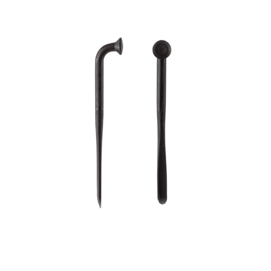 Pillar spoke / 280mm j bend