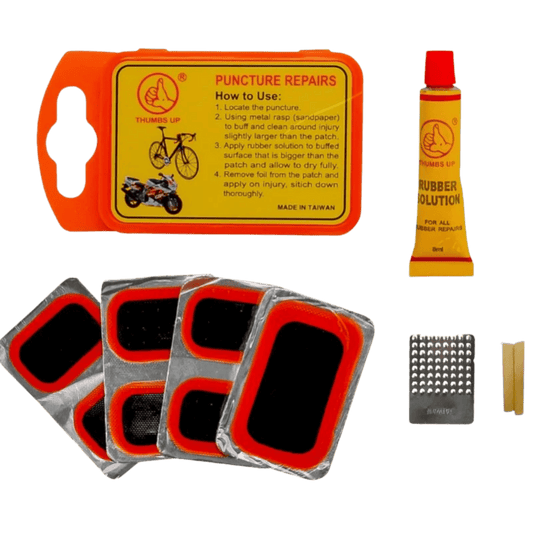 Patch Kit