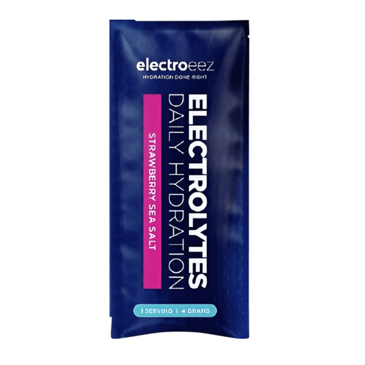 TCS Electroeez