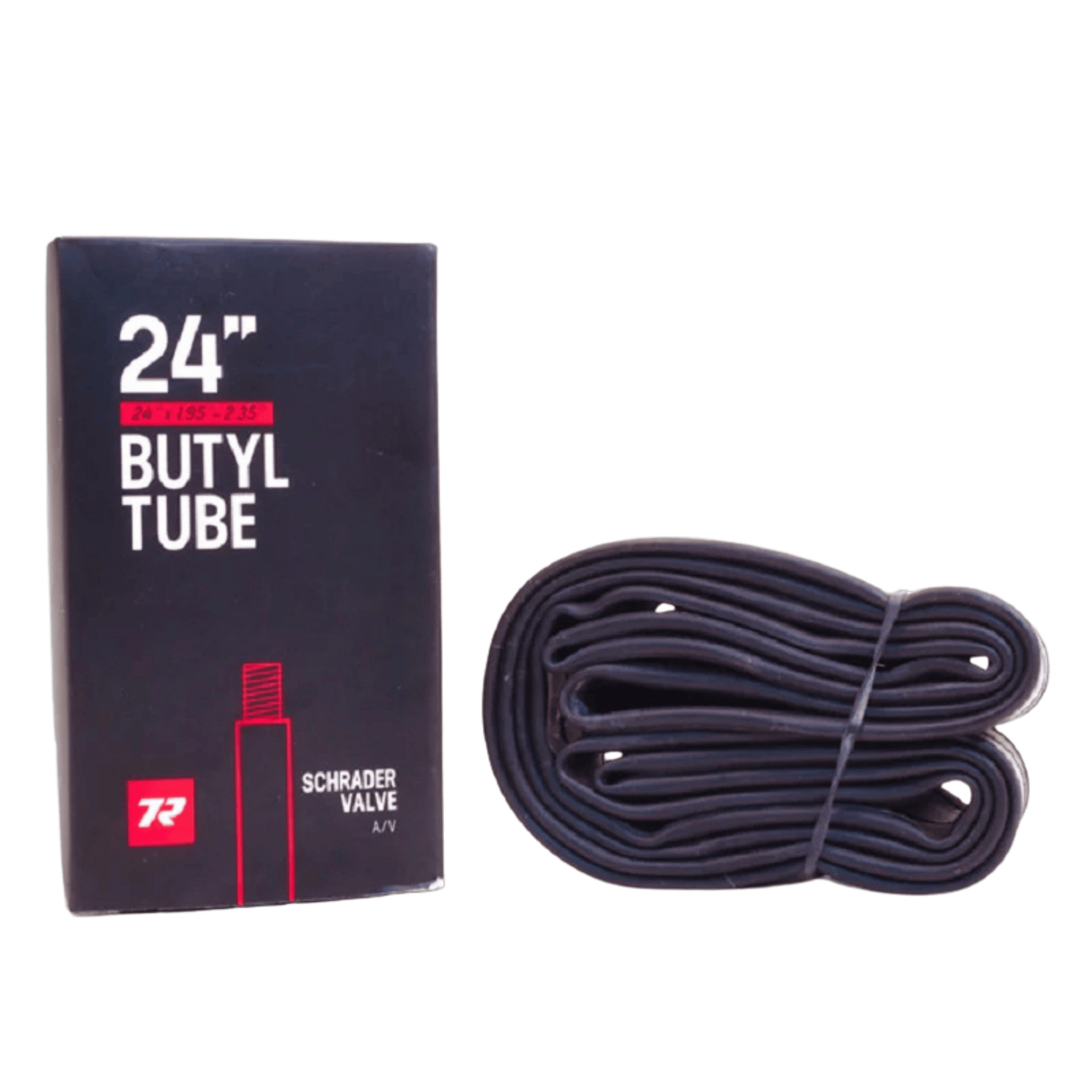 Titan Racing Tube 24"