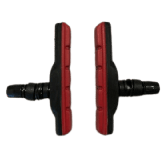Bravvos Pro MTB A/Key 72MM Brake Shoe