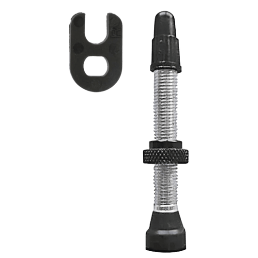 Tubeless valve Round