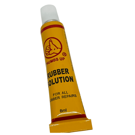 Thumbs Up Solution Small