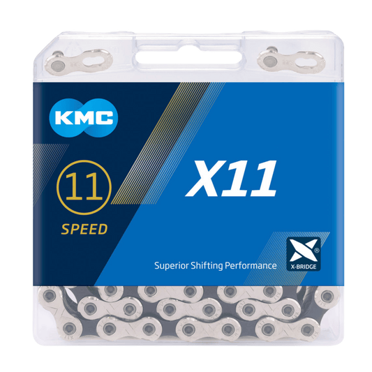 KMC Chain X11