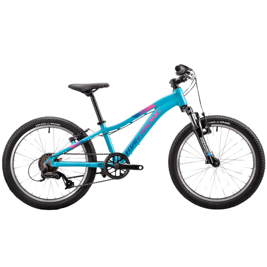 20" Titan Racing Calypso Caribbean Glow