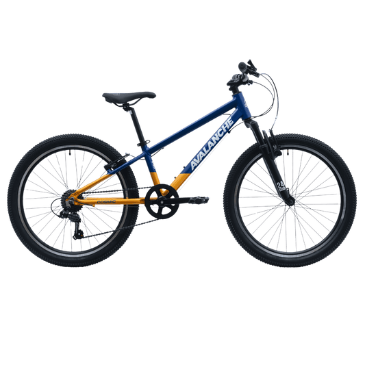 24" avalanche Cosmic