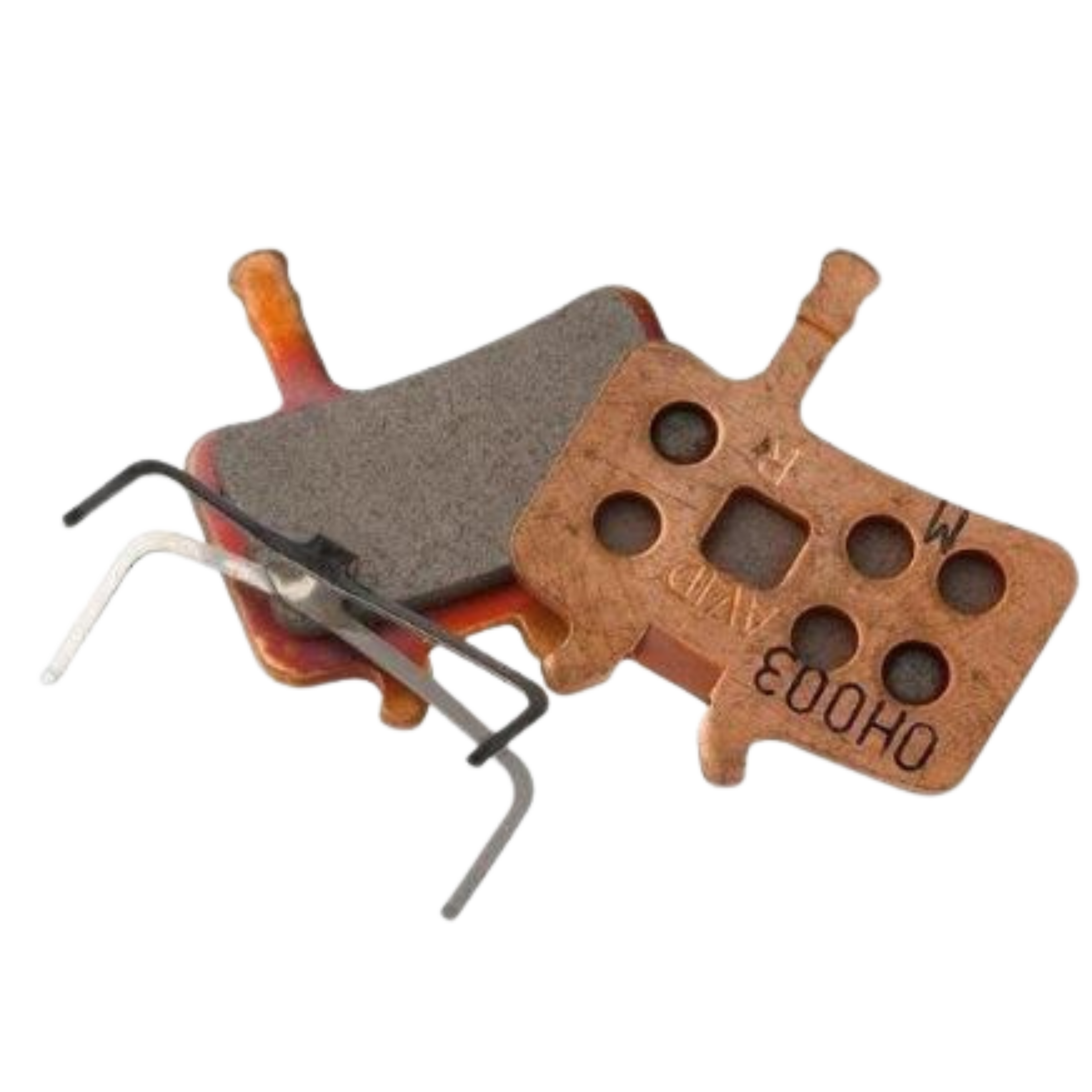 Brakco Avid Juicy Brake Pad