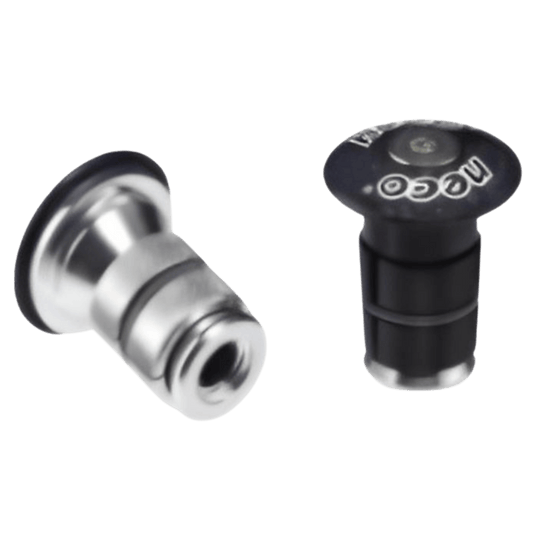 Headset Carbon F/K Compression Plug 1/18