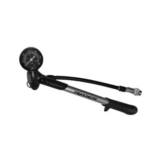 Ryder Shock pump 11