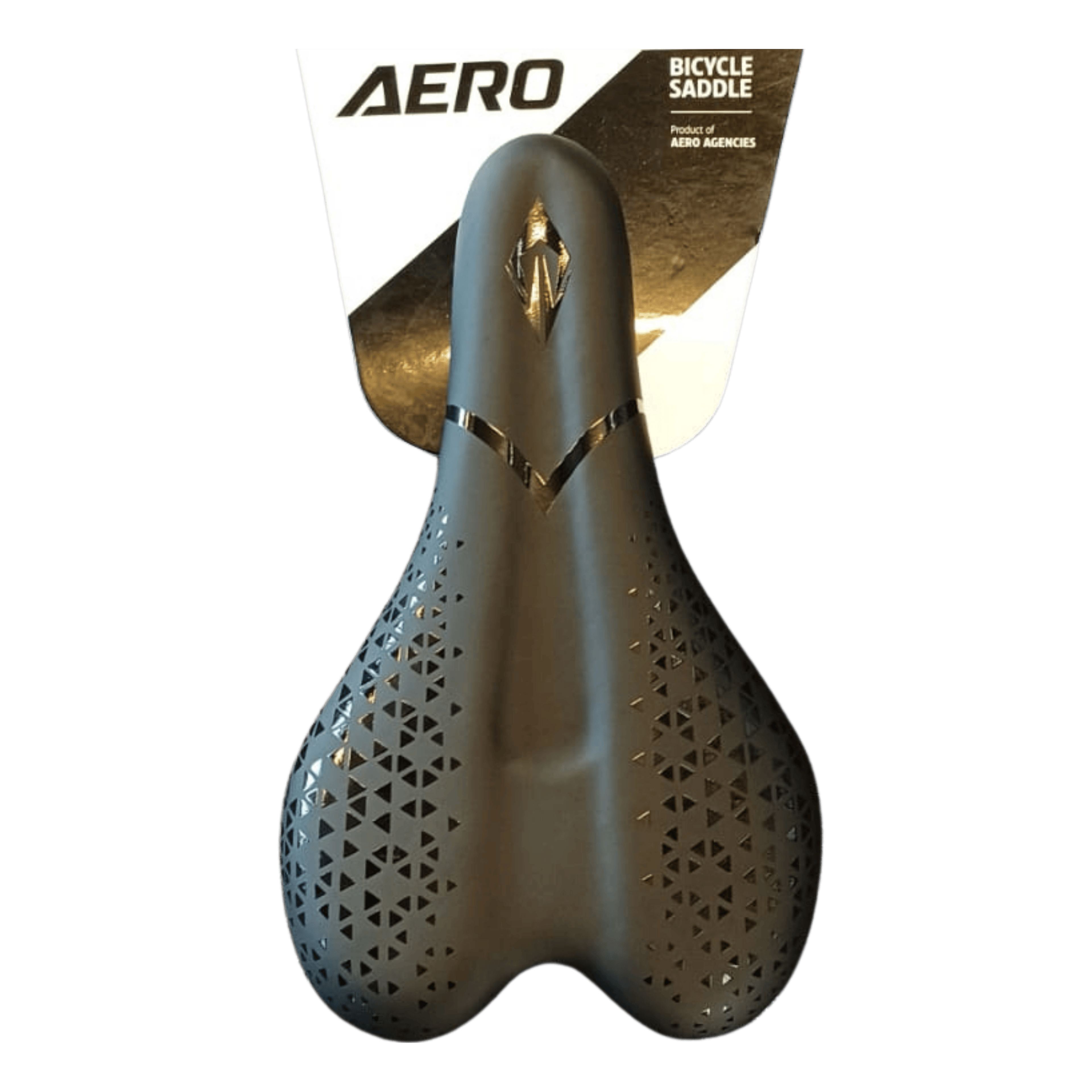 Aero Saddle Jr