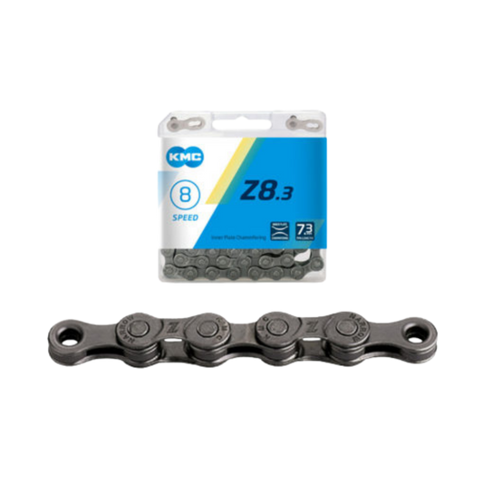 KMC Chain 6/7/8 Z8.3 mid