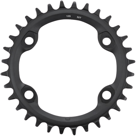 SHM FCMT610 32T Chainring 12SPD
