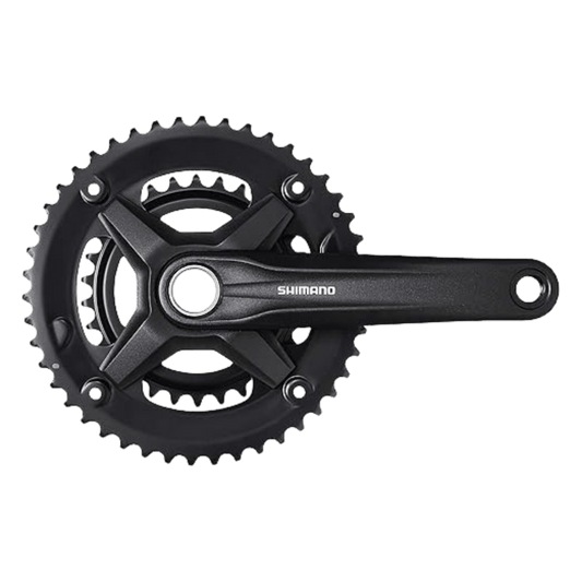 SHM FCMT210 9SPD 175MM 46-30T