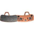 Brake Authority Pad