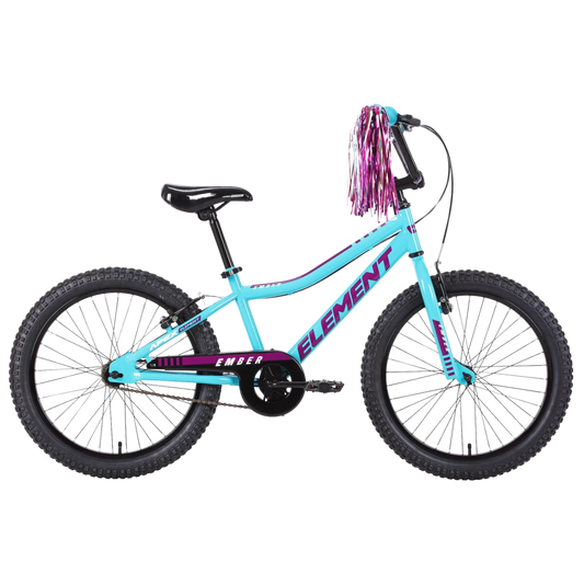 20" Apex Ember BMX