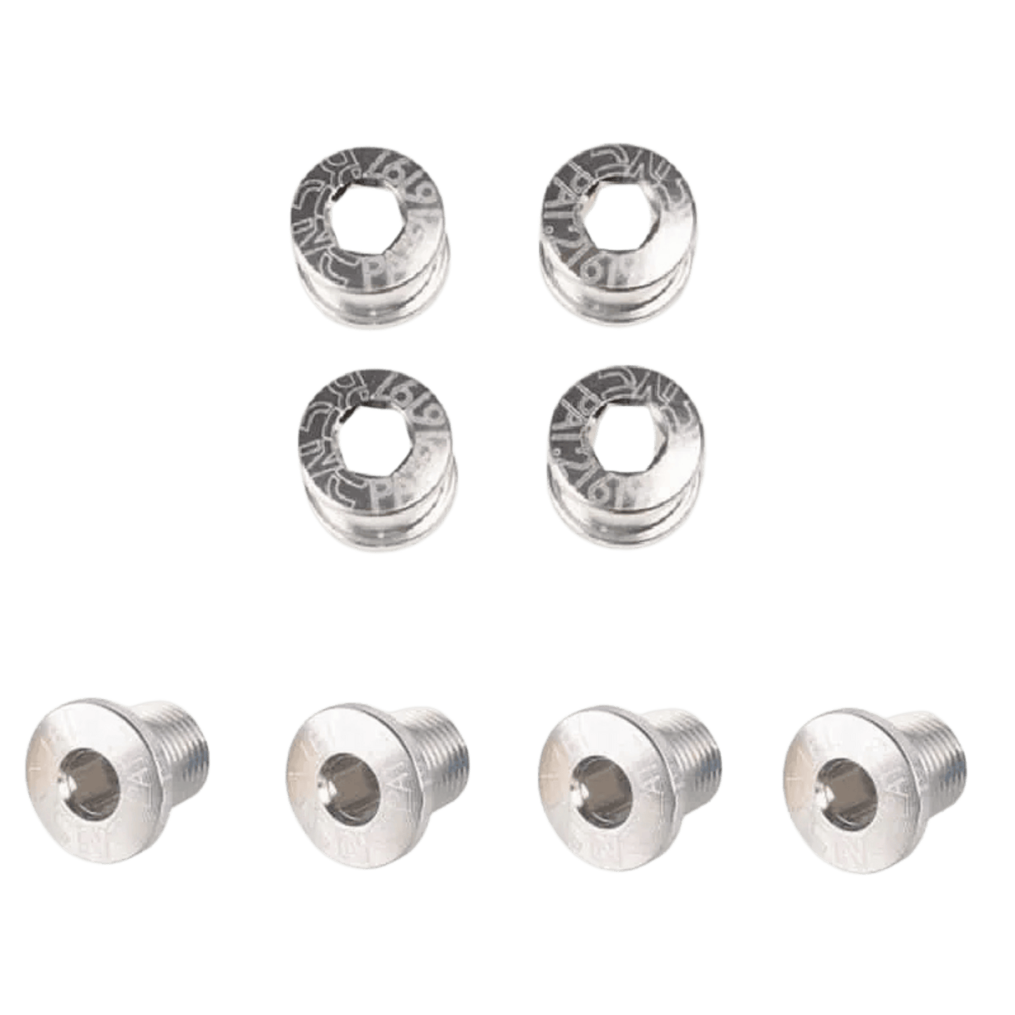 KCNC Chainring Bolt