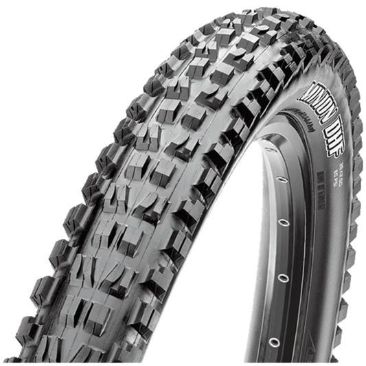 27.5 Maxxis minnion DHF 2.5