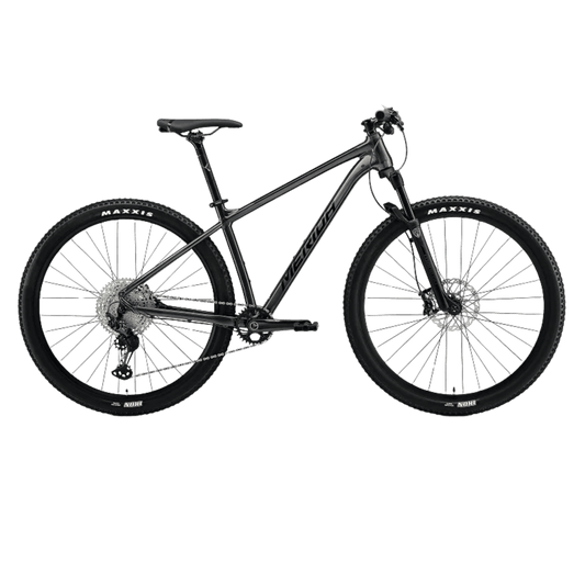 29" Merida Big nine XT