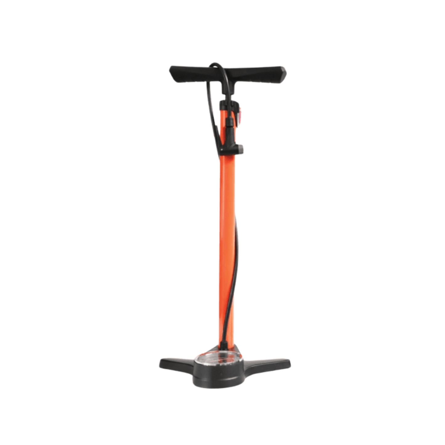 SPDM Pump Alloy Floor Pump