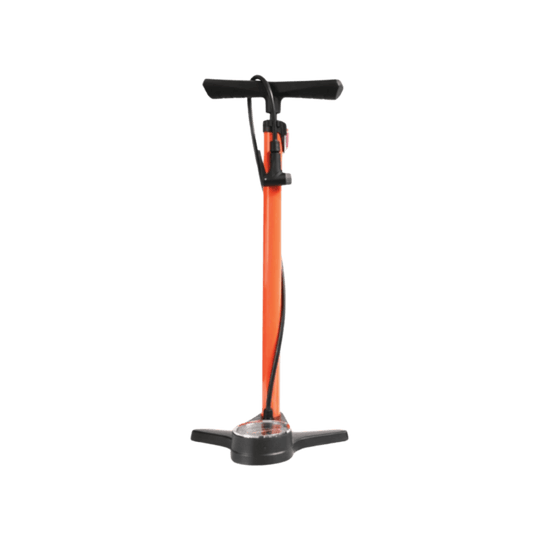 SPDM Pump Alloy Floor Pump