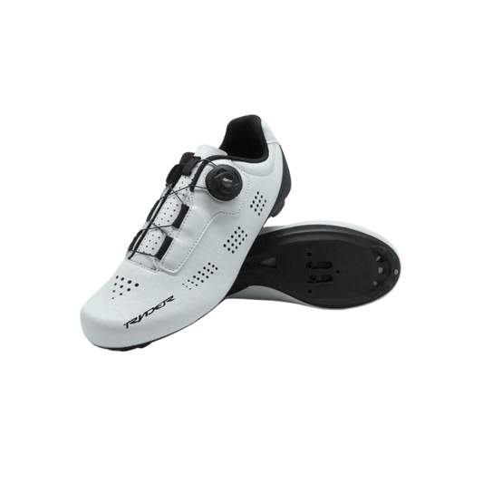 Ryder Peloton 2
