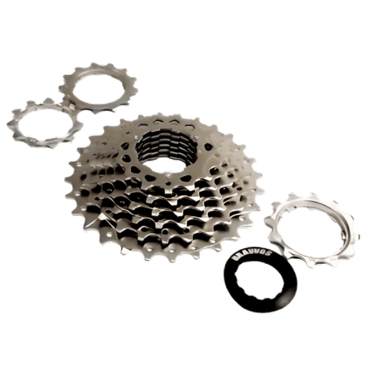 Bravvos Cassette Pro 8spd 11-32T HR8