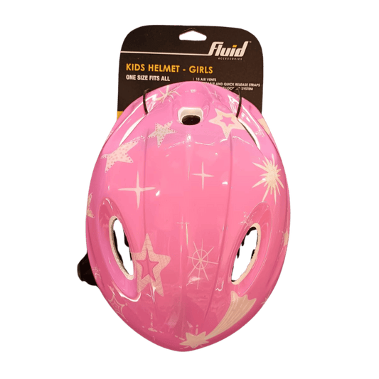 Fluid Kids Helmet