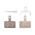 SHM Resin Brake Pad Bo5/03