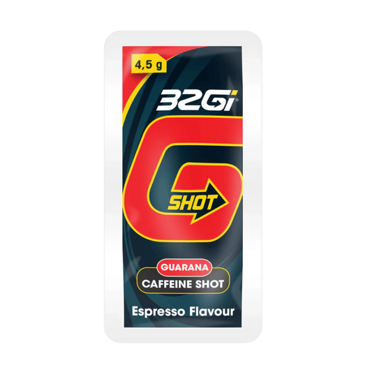 32 Gi G-Shot