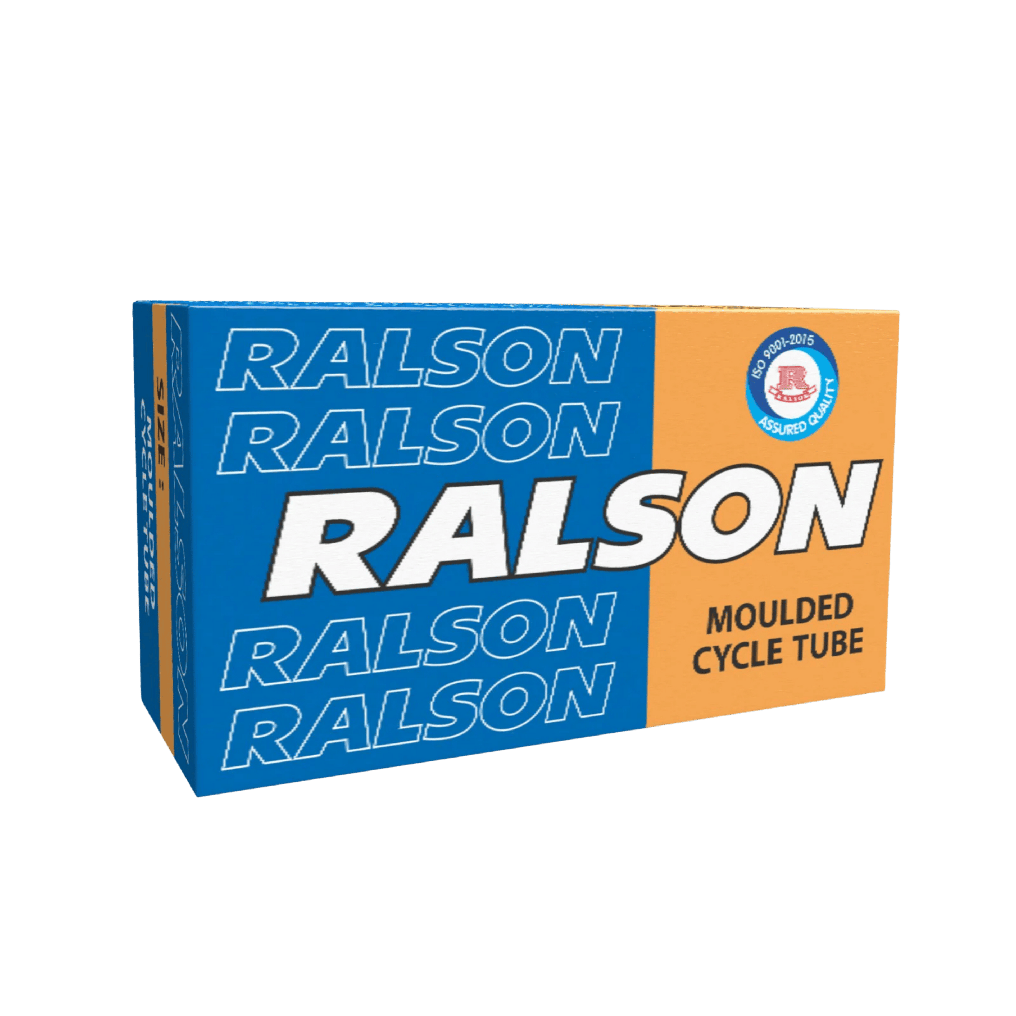 Ralson Tube 16"