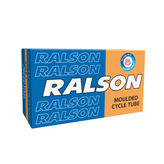 Ralson Tube 16"