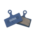 SHM Brake Pad Disc Resin AZ-635