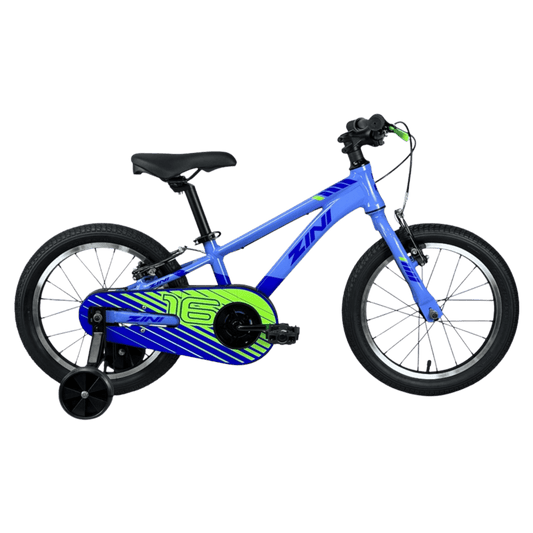 16" Zini Boys Powder Blue