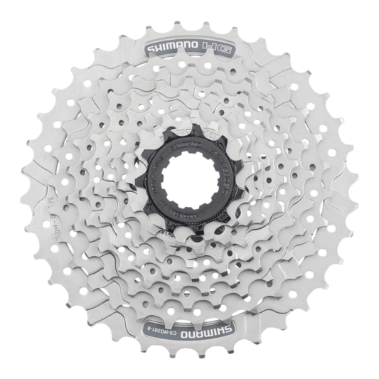 SHM Cassette CSHG201 9SPD 11-34