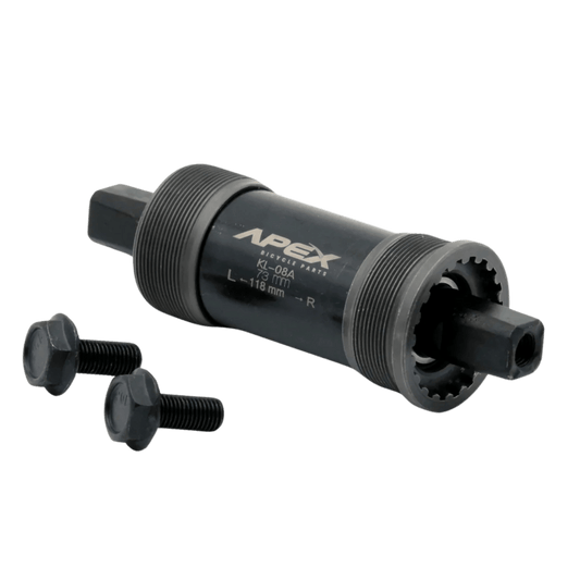 Apex BB / 122.5mm