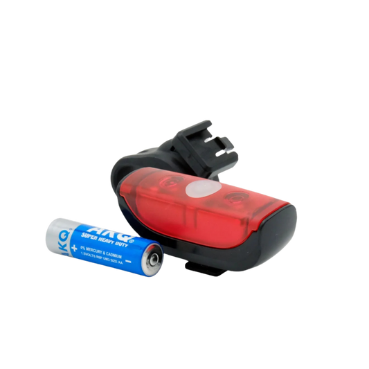 Apex Rear Light