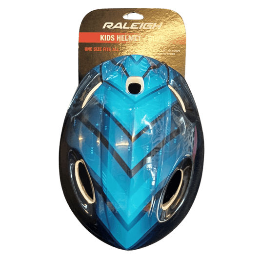 Raleigh Kids Helmet
