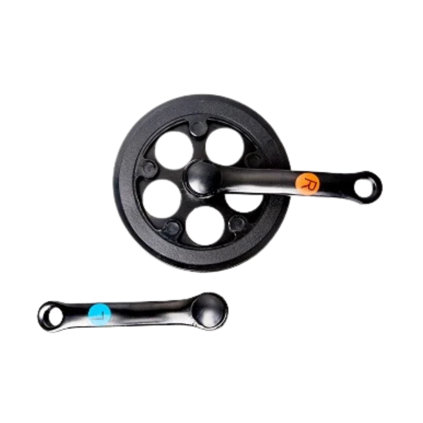 ABC Crank Set 16"