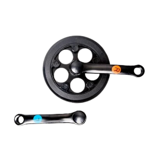 ABC Crank Set 16"