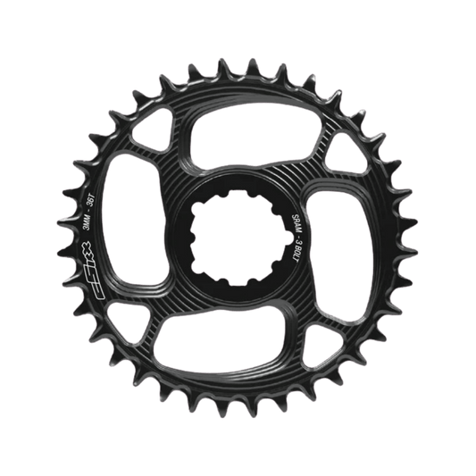 TT Chainring SRAM 3-Bolt 3mm 36T