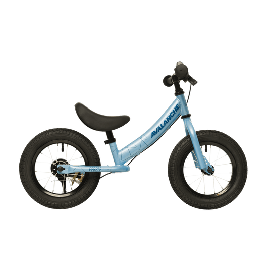 12" Avalanche Trainer