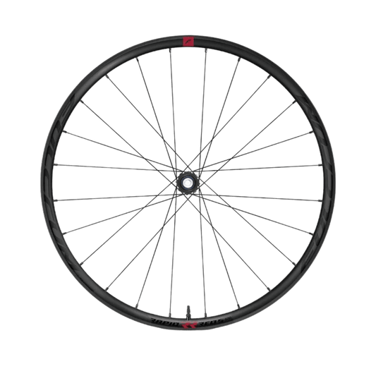 650B Fulcrum Red Gravel