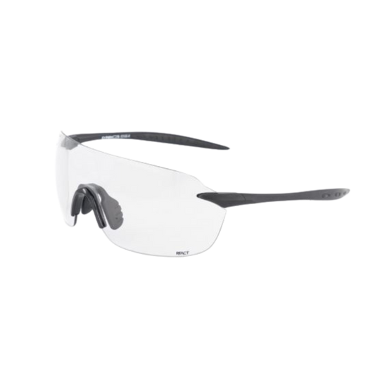 DARCS SG Edge Matt black L-Cat