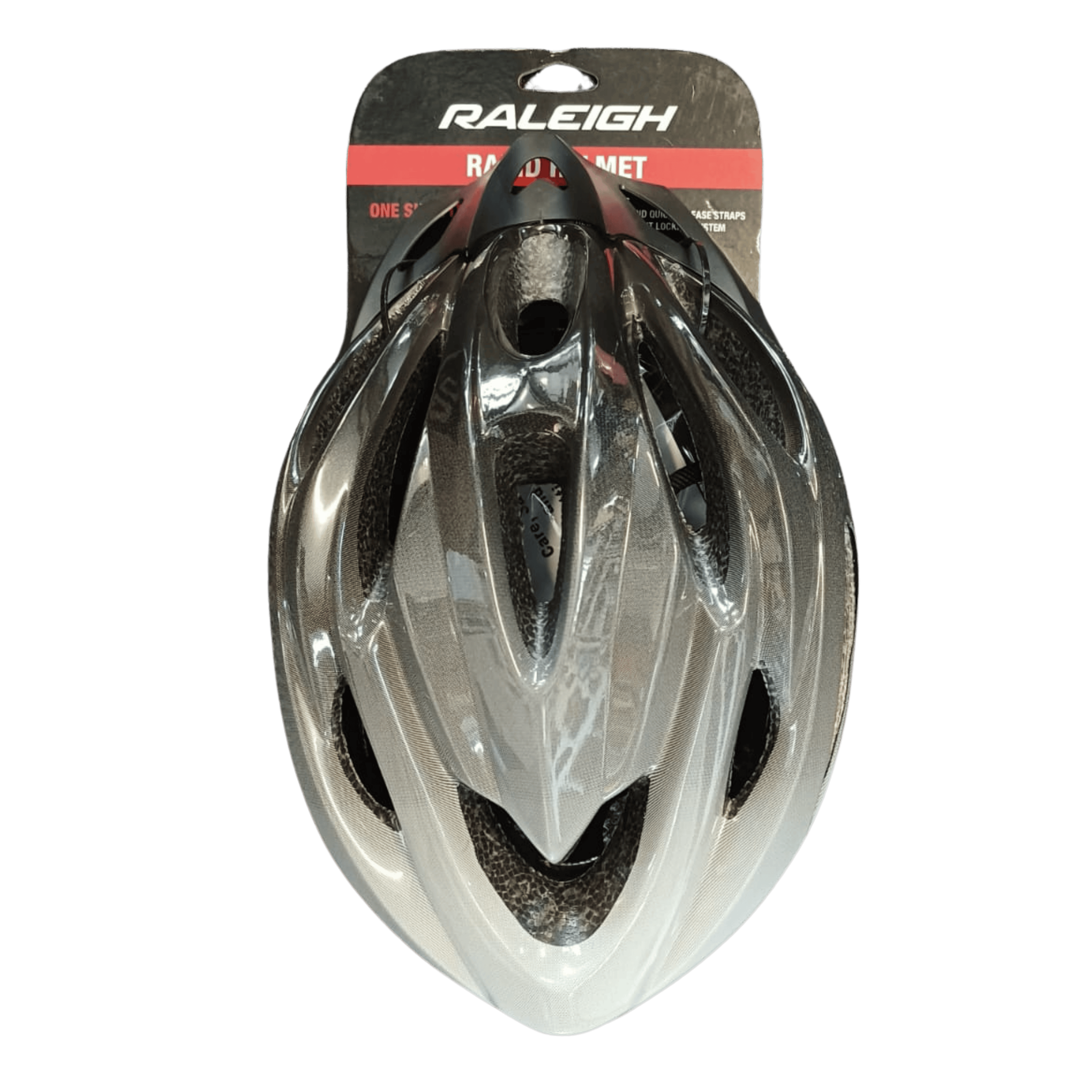 Rapid Helmet