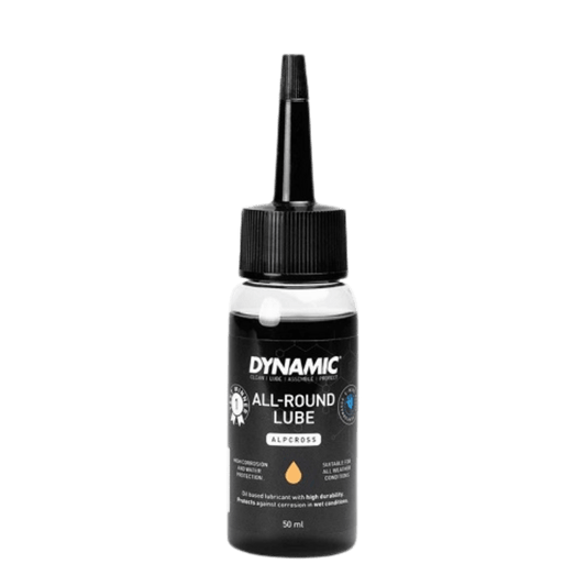 Dynamic All Round Lube Alpcross 50ml