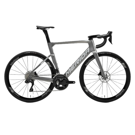 Merida Reacto 5000 Gunmetal Grey (L)