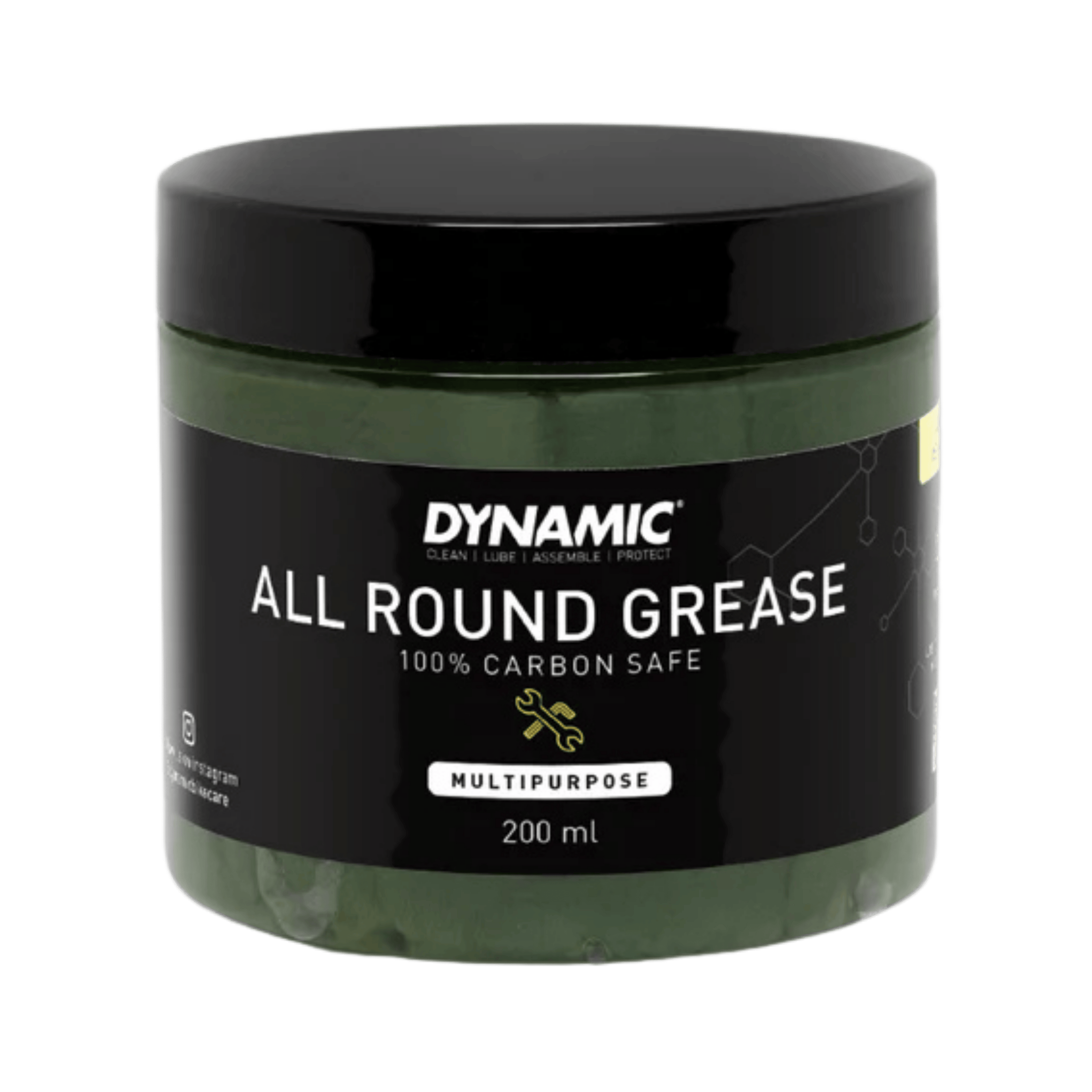 Dynamic All Round Grease