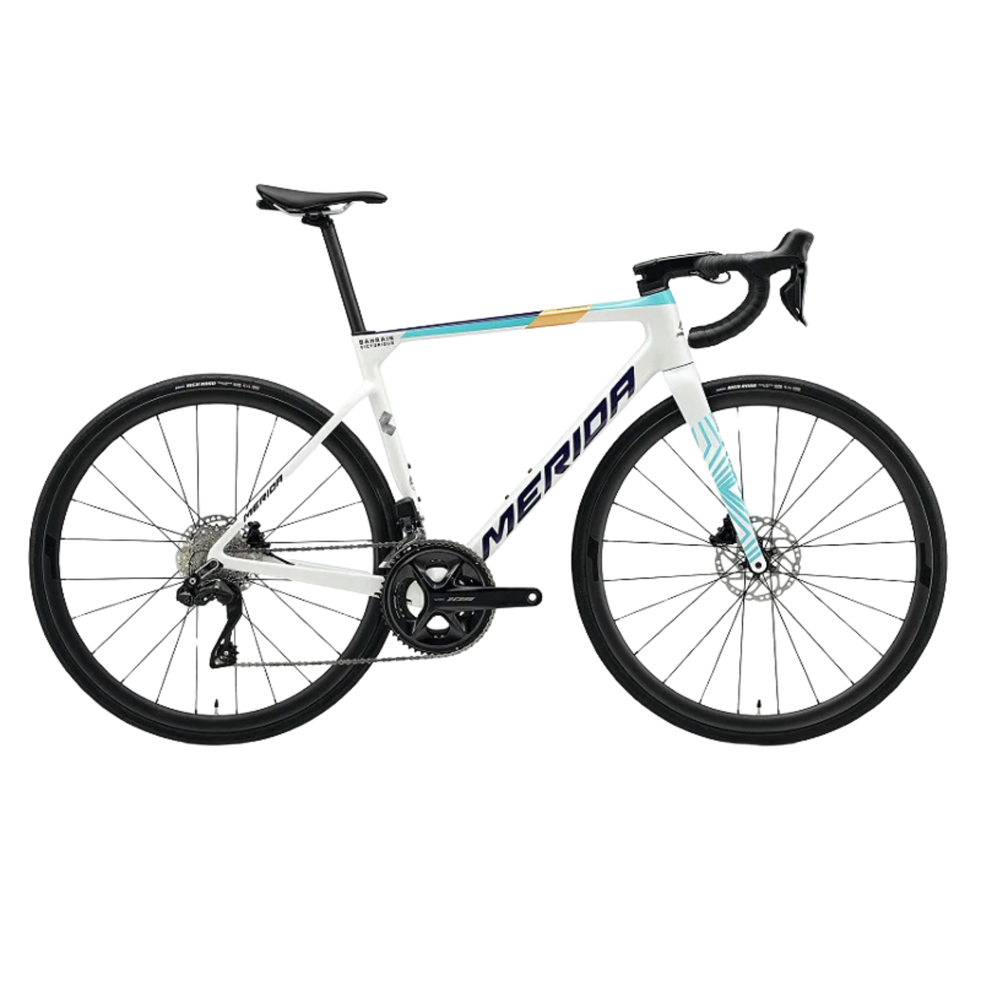 Merida Scultura 6000 Team (L)