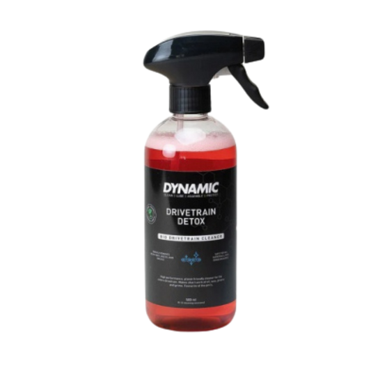 Dynamic Drivetrain Detox 500ml