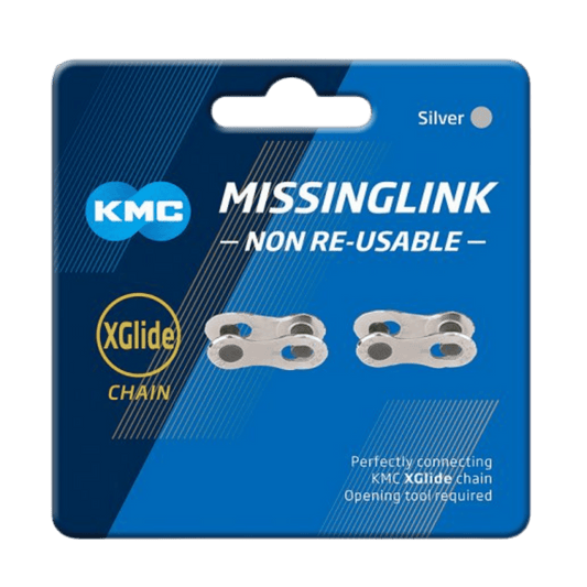 KMC Chain Link X-Glide 9-11 SPD